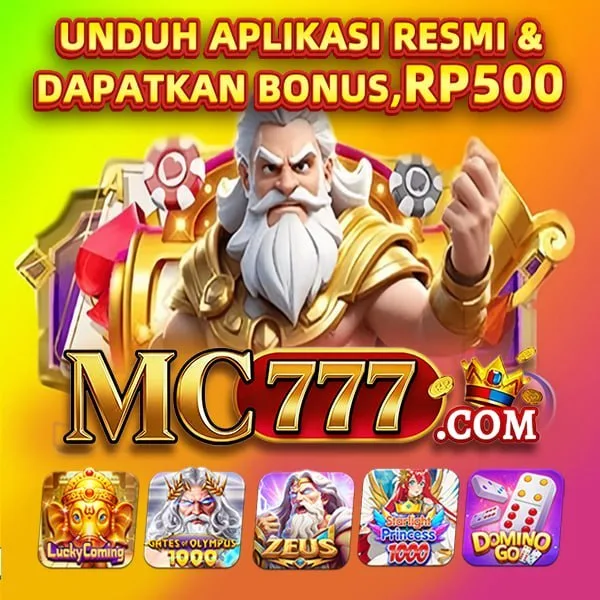 MC777