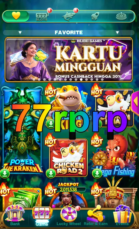 77rprp APK