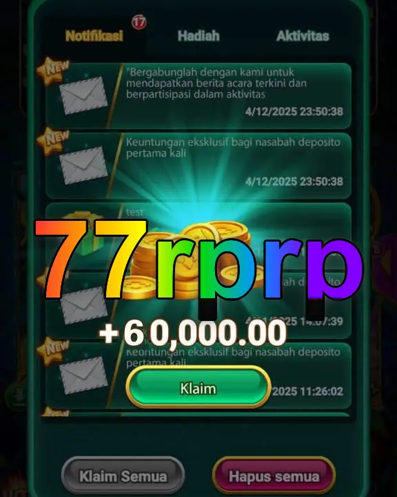 77rprp APK